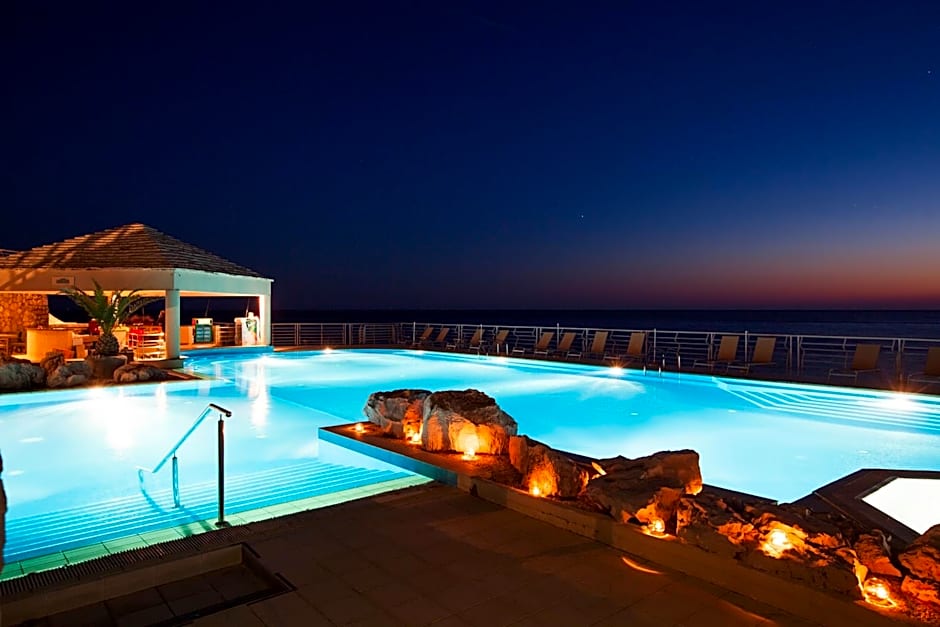 Hotel Dubrovnik Palace