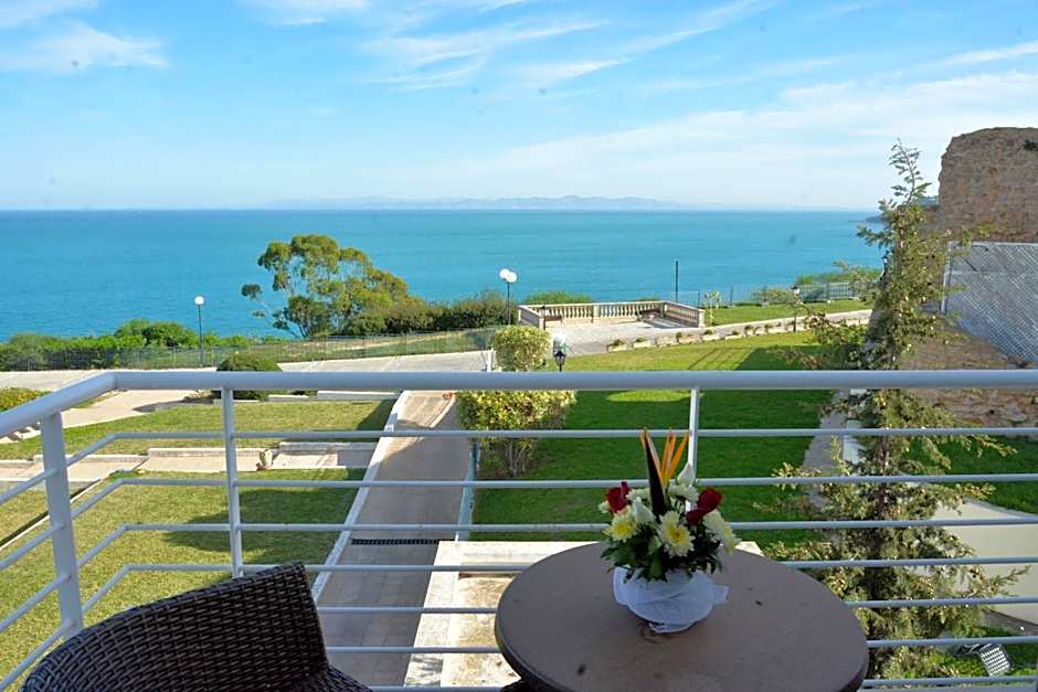 Golden Carthage Hotel Tunis