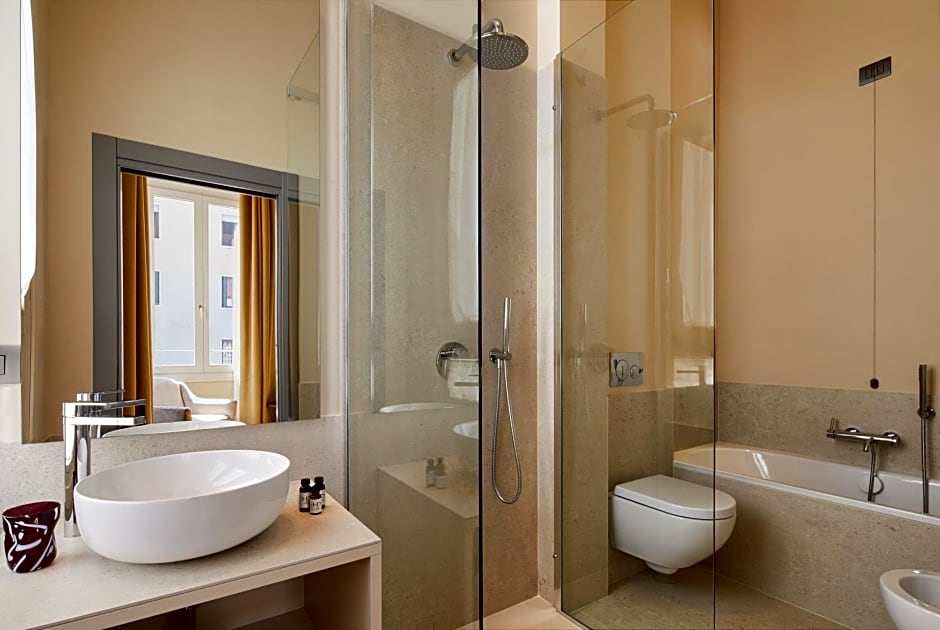 Hotel Dei Dragomanni
