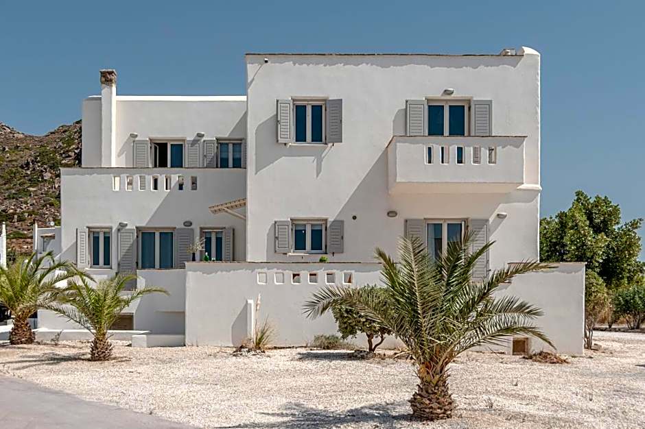 Orkos Beach Hotel