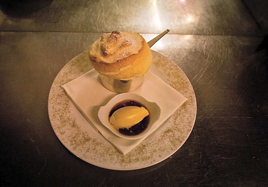 Auberge du Raisin