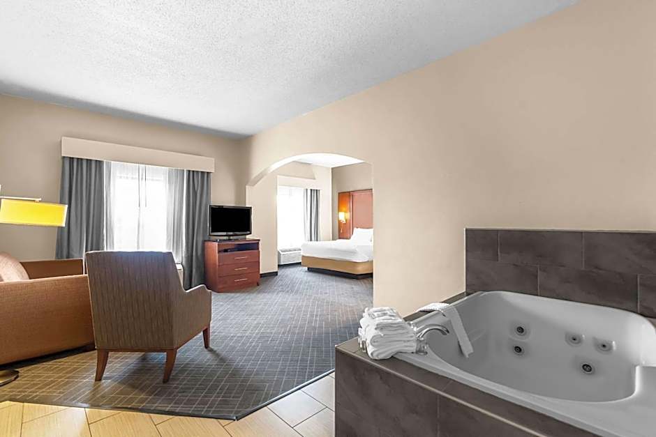 Comfort Suites Vincennes