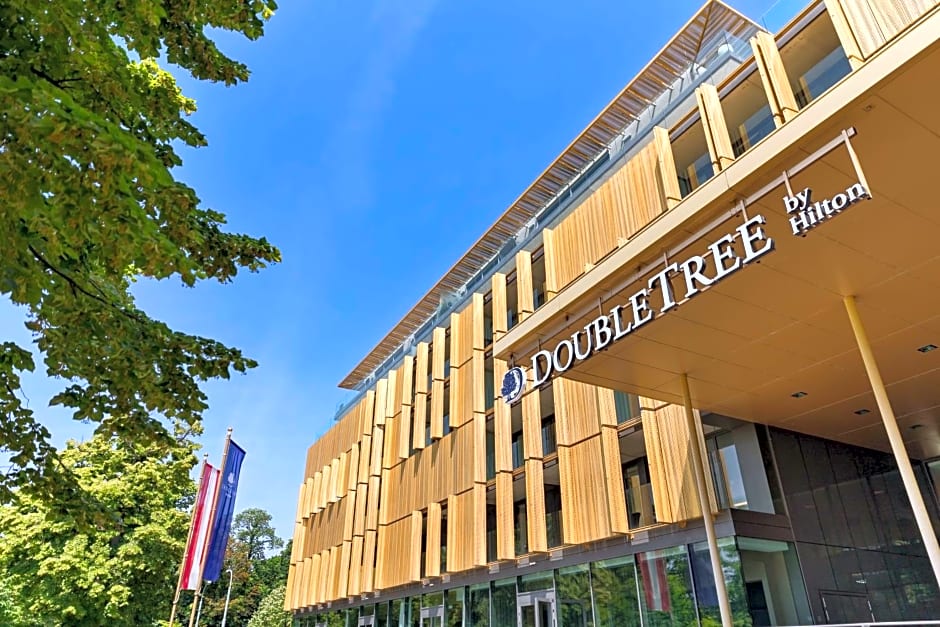 DoubleTree by Hilton Vienna Schonbrunn