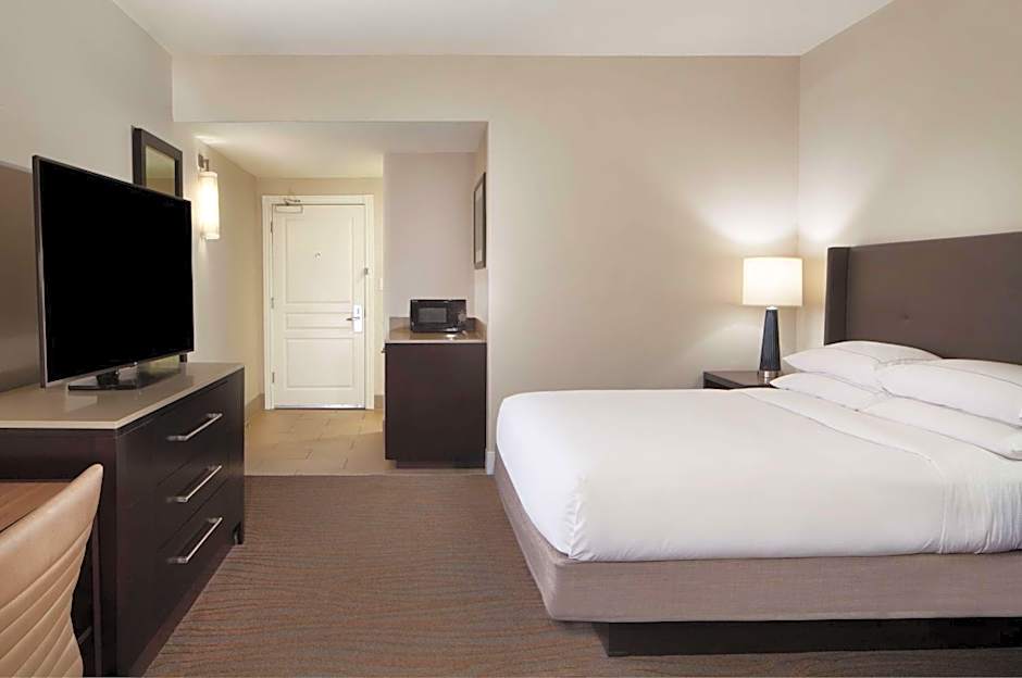 Hilton Santa Cruz / Scotts Valley