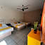 Habitación Hotel El almirante