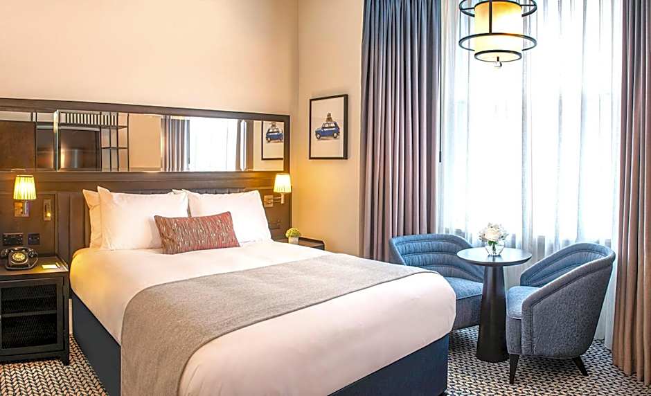 The Grand Hotel Birmingham