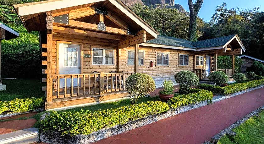 Club Mahindra Munnar