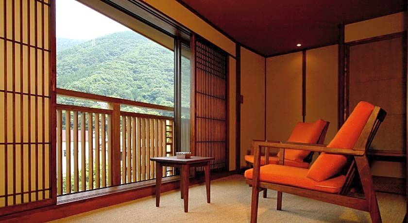 Hakoneyumoto Onsen Yaeikan