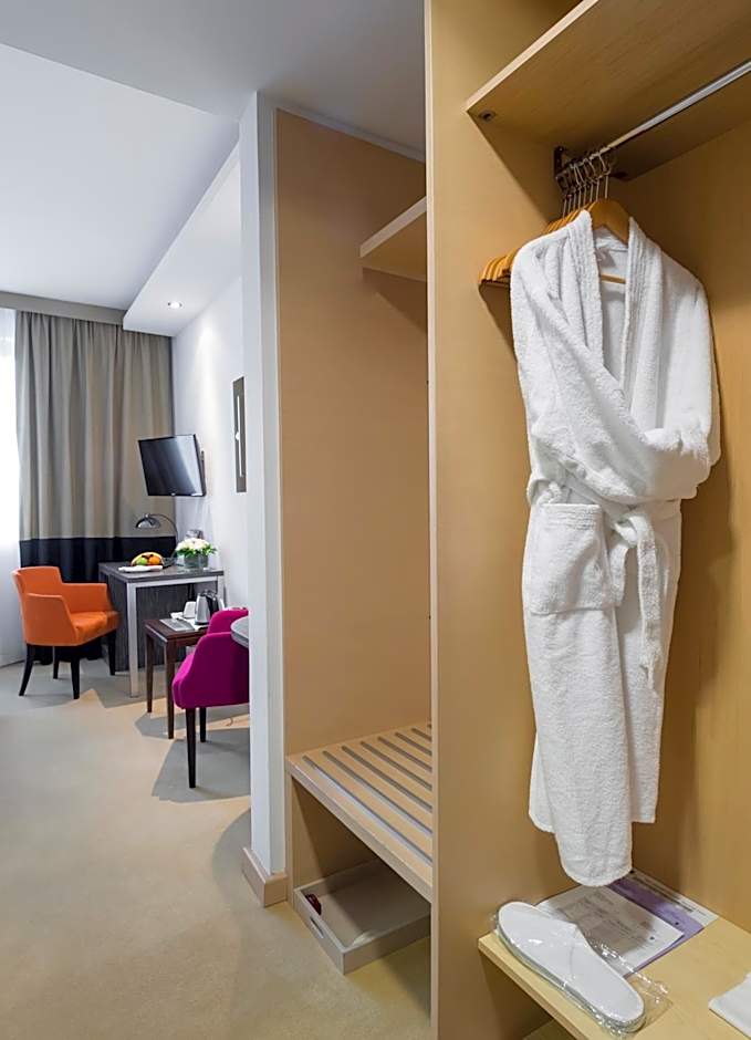 IN Hotel Beograd
