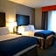 Holiday Inn Express Hotel & Suites Knoxville