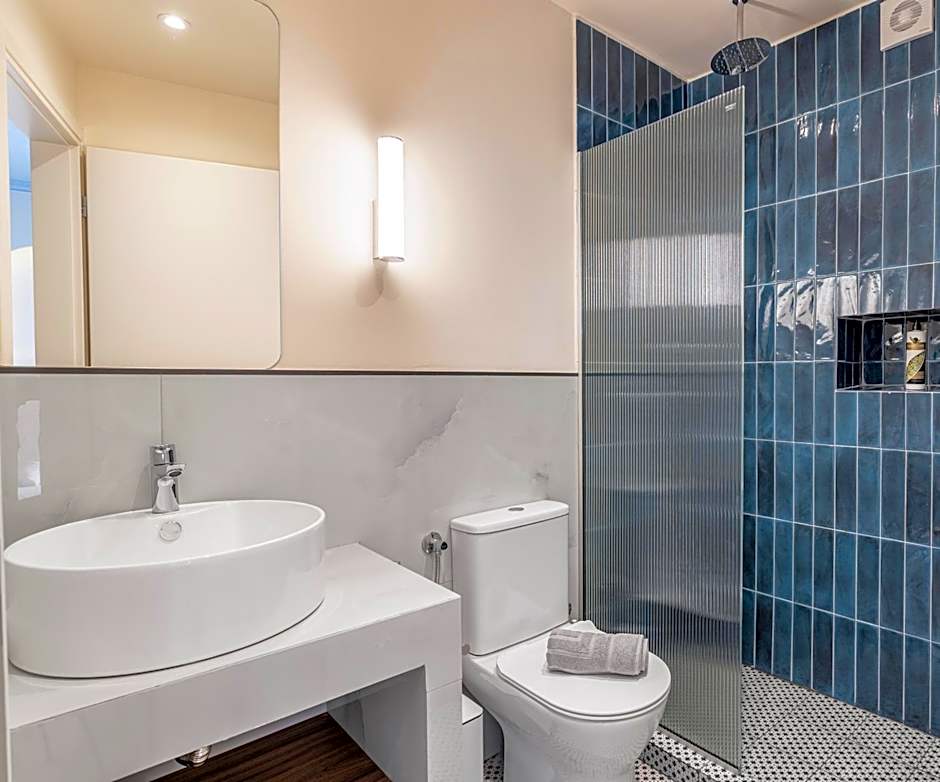 Atlas Boutique Suites