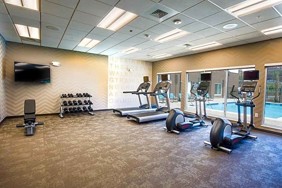 Residence Inn by Marriott Columbia West/Lexington