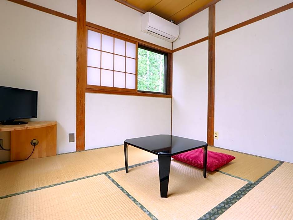 金剛寺 宿坊 成穂院