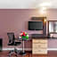 Quality Hotel Fallsview Cascade
