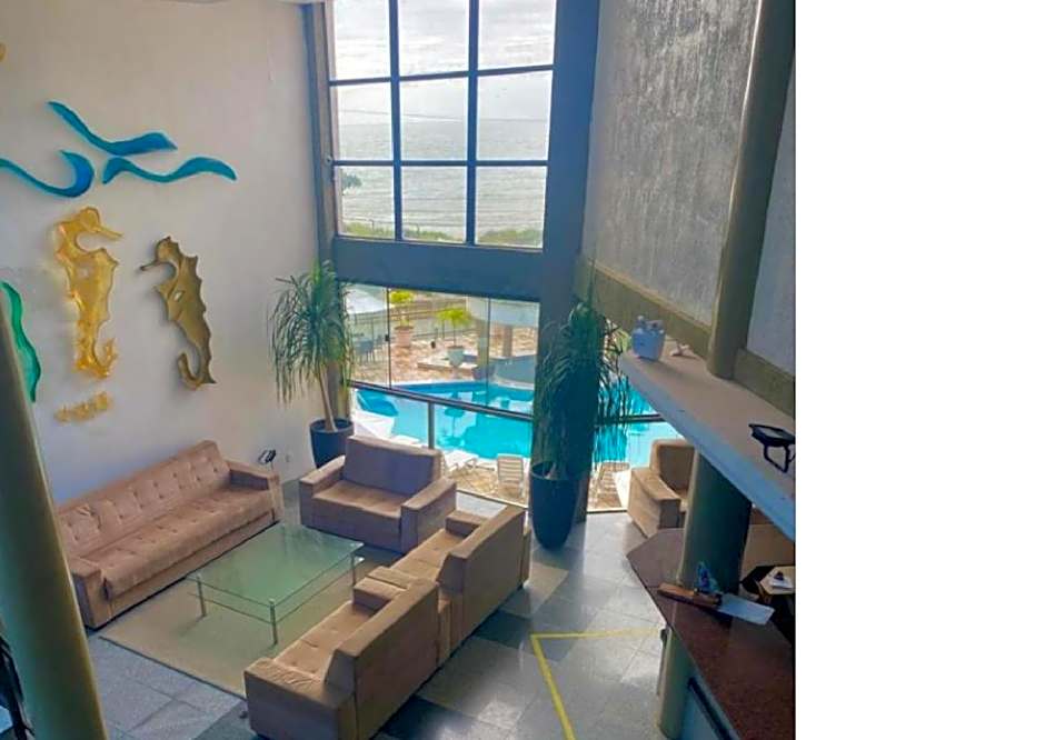 Hotel Costa Do Atlantico