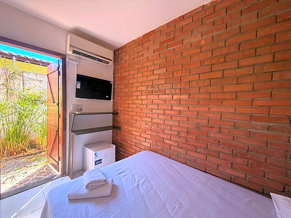 Pousada Villa Egregora