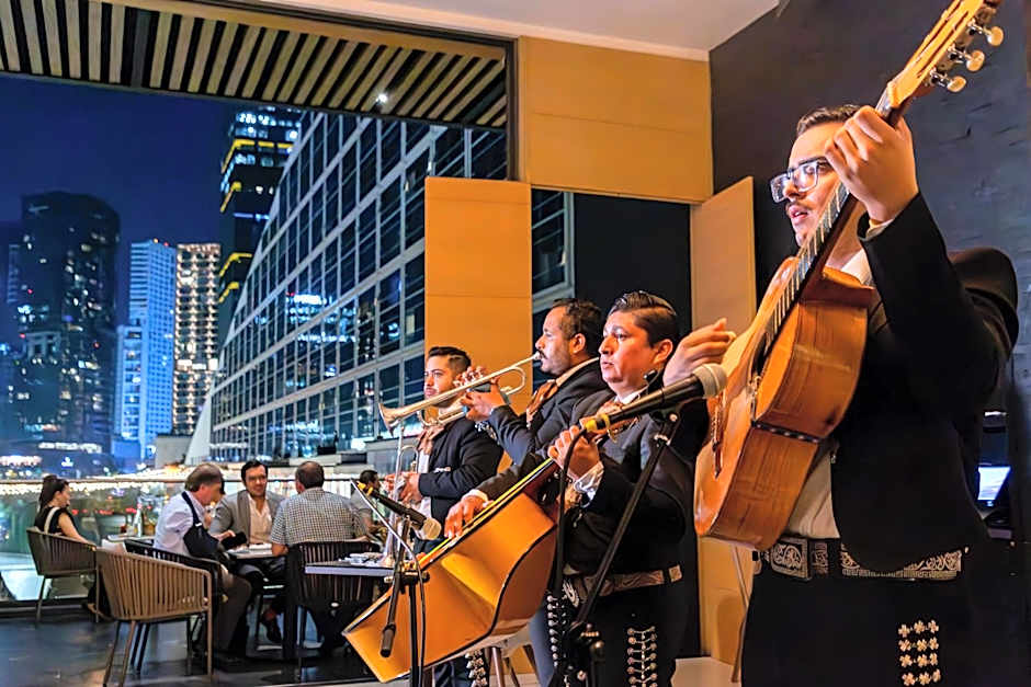 Hyatt Regency Andares Guadalajara