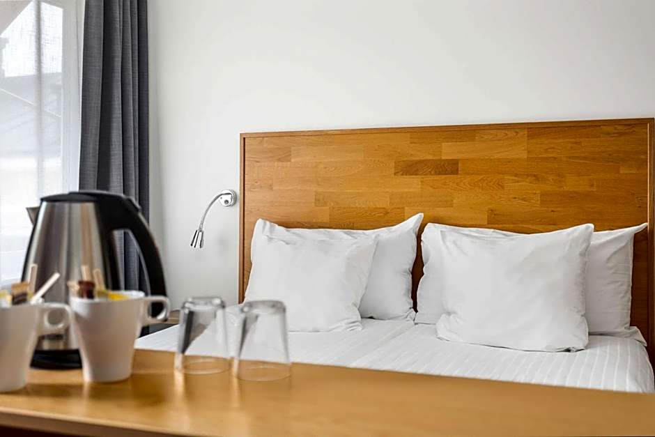 Best Western Sjofartshotellet