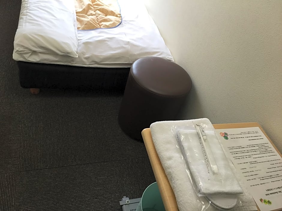 Shochikubai Hostel No.3 - Men Only