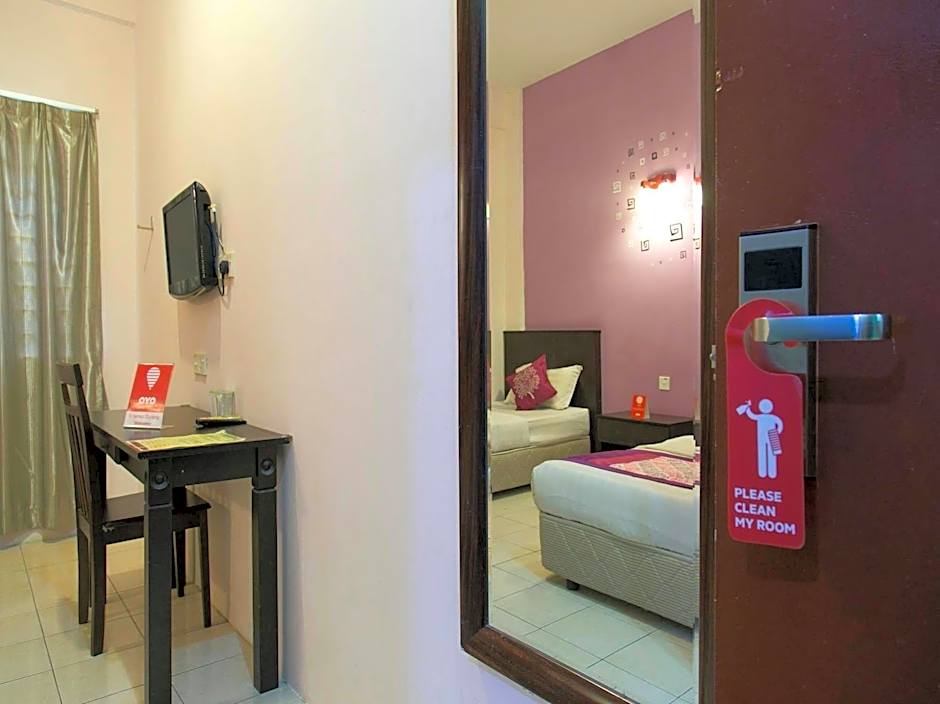 Hotel Ideal Senawang