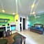 Buena onda residence