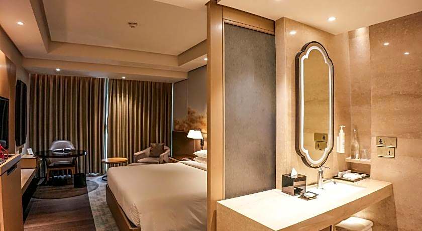 INDORE MARRIOTT HOTEL