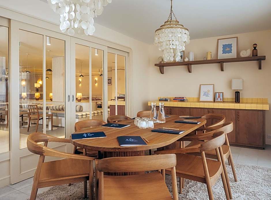 Hotel Coeur Marin