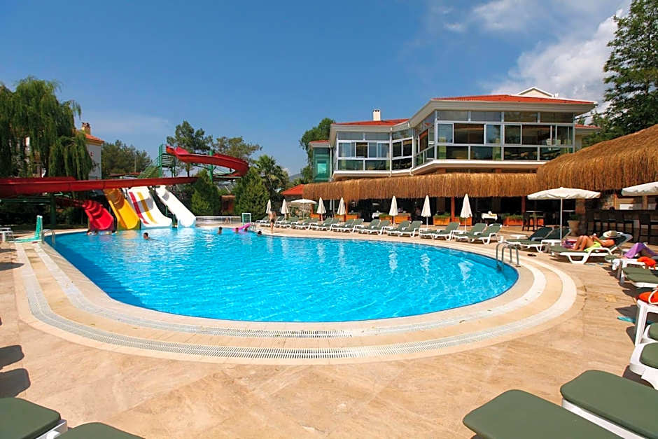Telmessos Select Hotel - Adult Only (+16) - All Inclusive