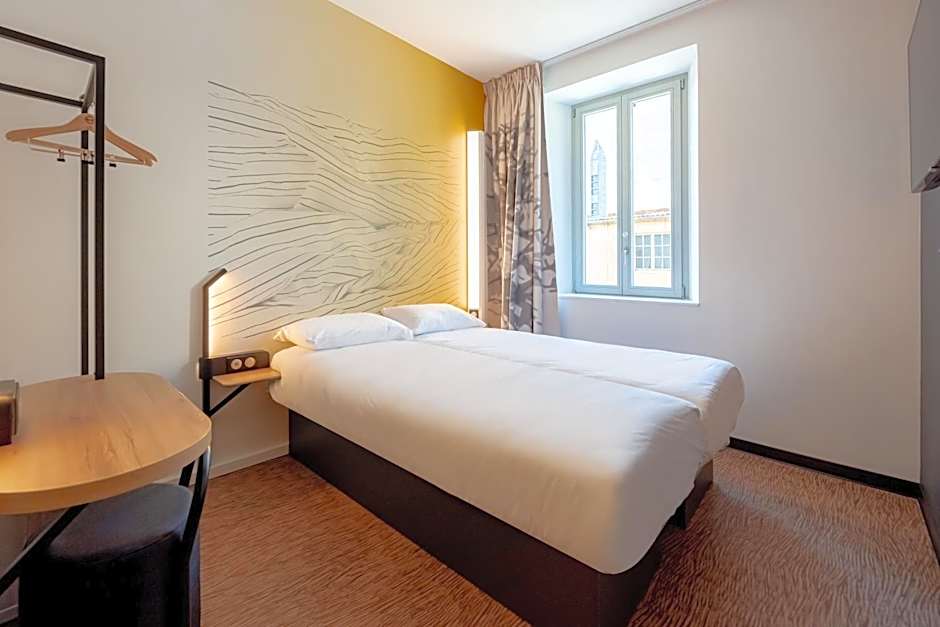 B&B HOTEL Toulon Centre Gare