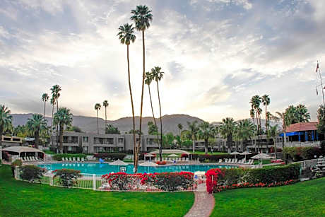 Shadow Mountain Resort