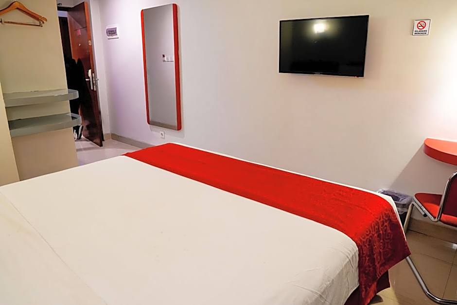 Brothers Inn Solo Baru