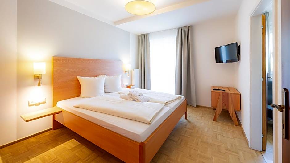 Aparthotel Klopeinersee