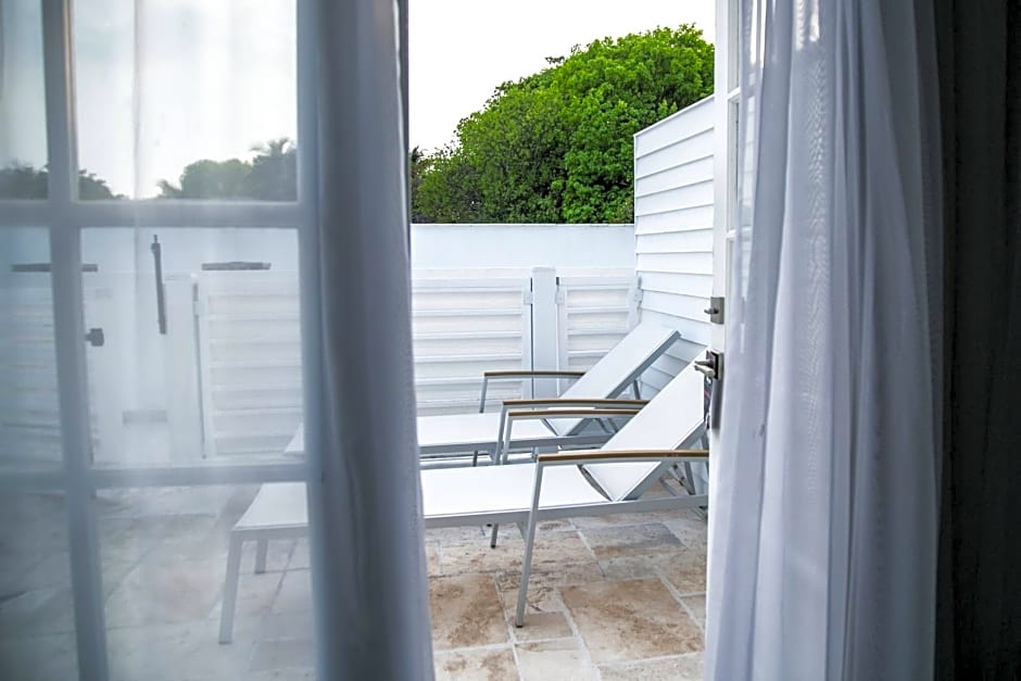 The Saint Hotel Key West, Autograph Collection