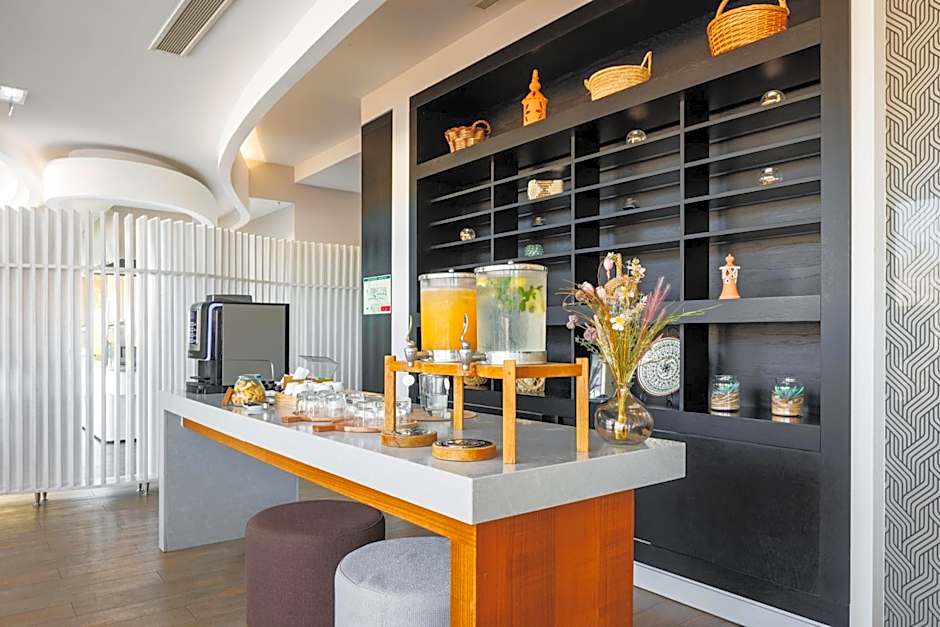 Jupiter Marina Hotel - Couples & Spa