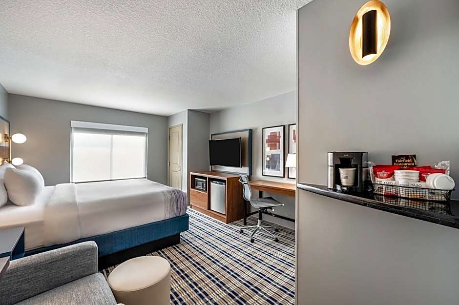 AmericInn by Wyndham Fairfield
