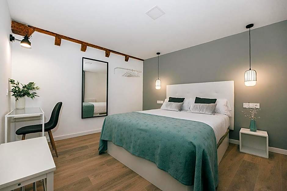 Apartamentos BURGOSUITES