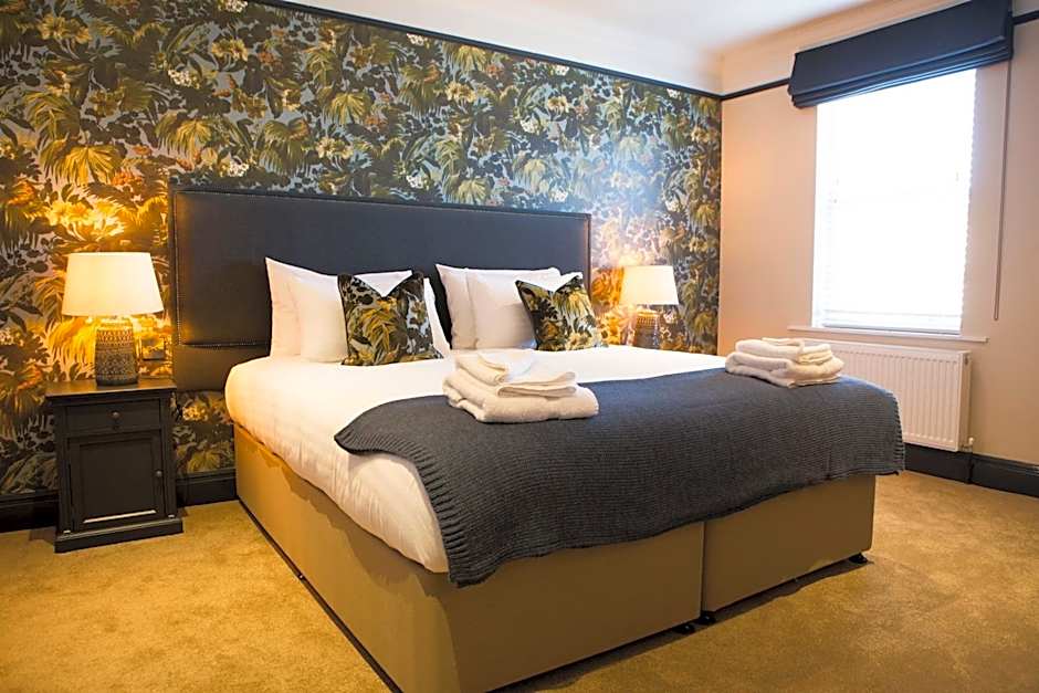 Wynnstay Arms, Ruabon, Wrexham