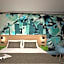 ibis Styles Clamart Gare Grand Paris