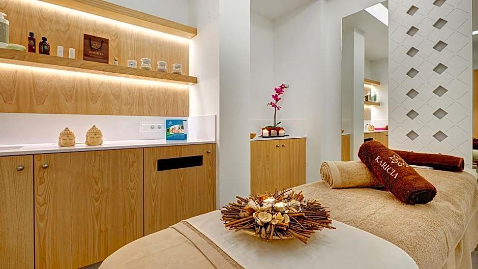 Hipotels Playa de Palma Palace&Spa