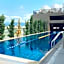 Golden Tulip Zhong Xin Hotel Taichung