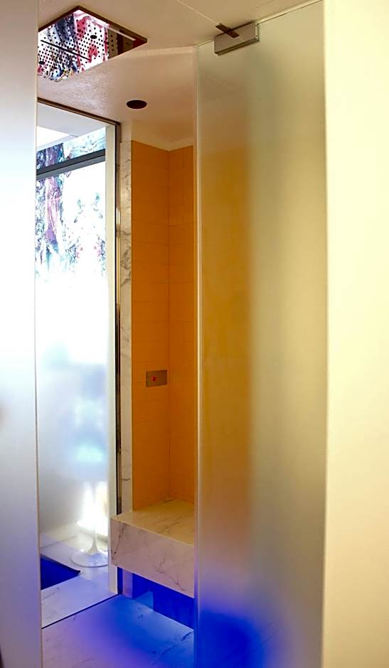 Ghibli Boutique Hotel Civitanova Marche