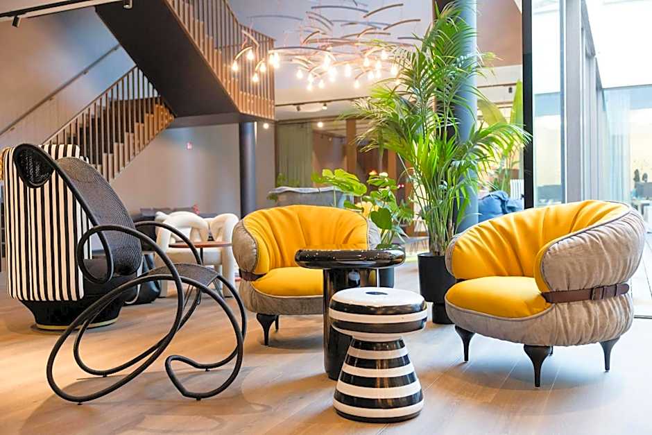 Motel One Antwerp
