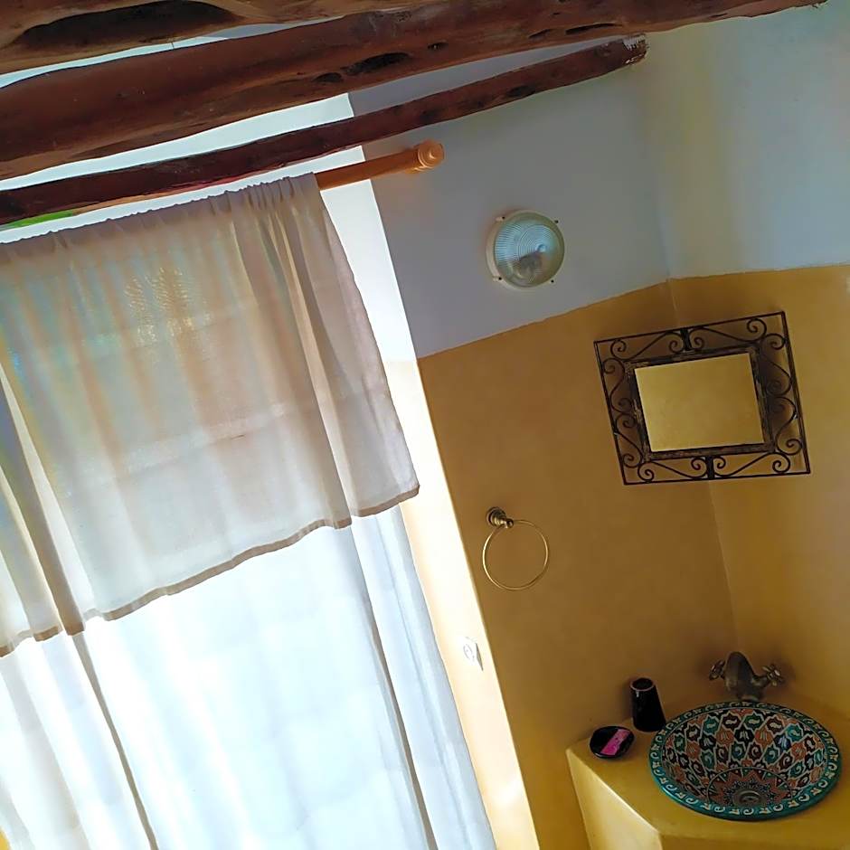 Riad Haizea Mogador