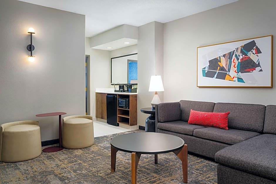 Embassy Suites By Hilton Hotel Lincoln