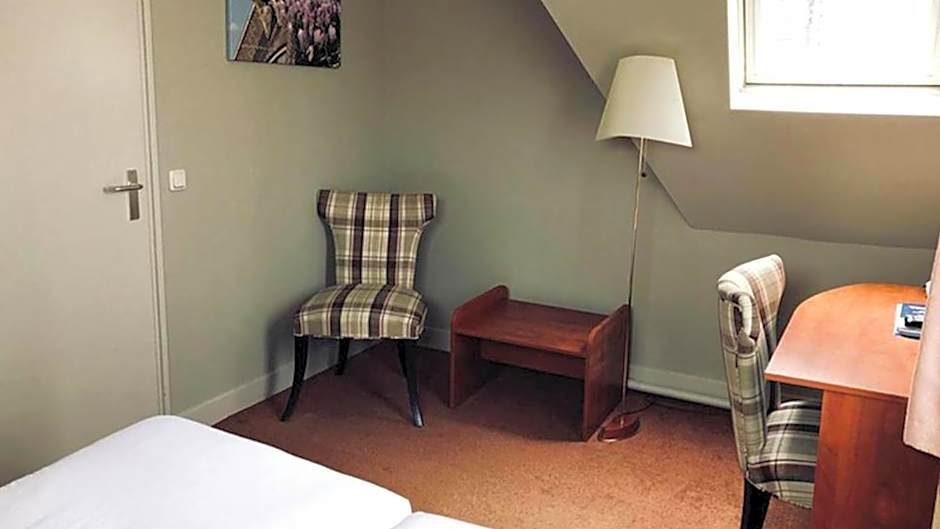 Fletcher Hotel Gilde