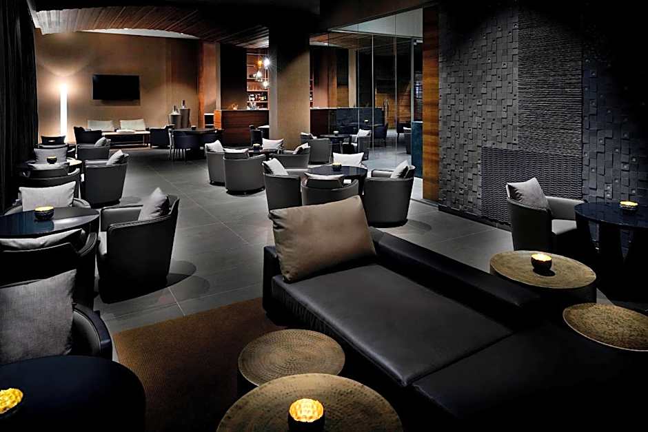 Constantine Marriott Hotel