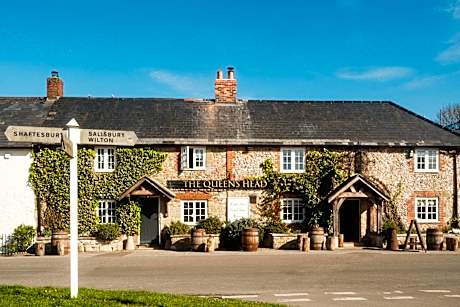 The Queen's Head