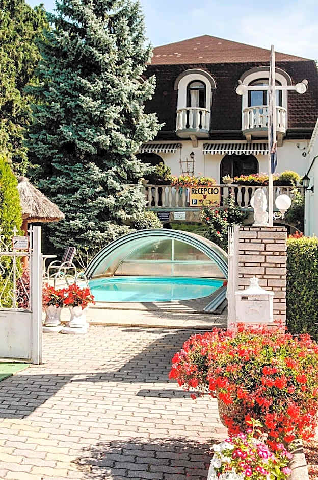 Steinhaus Bed & Breakfast