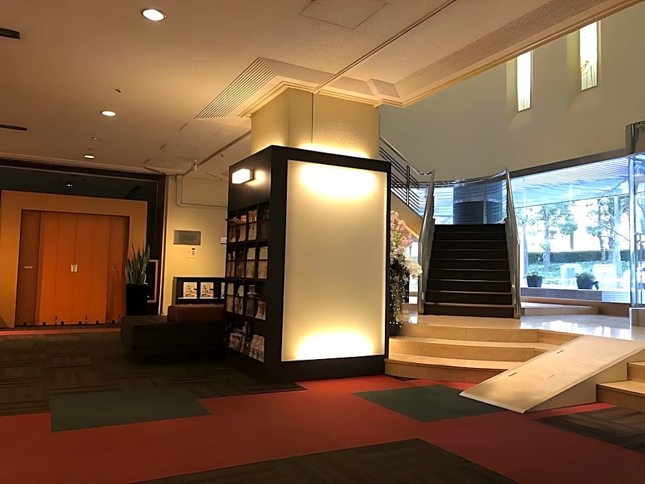 Chisun Hotel Hamamatsucho
