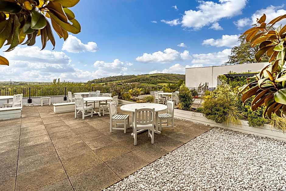 Best Western The Webbington Hotel & Spa